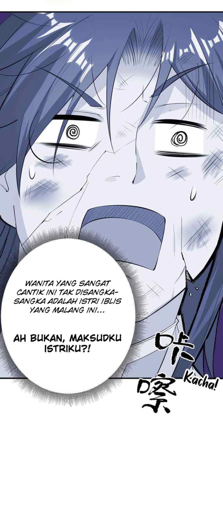 Keyboard Immortal chapter 1 halaman 18
