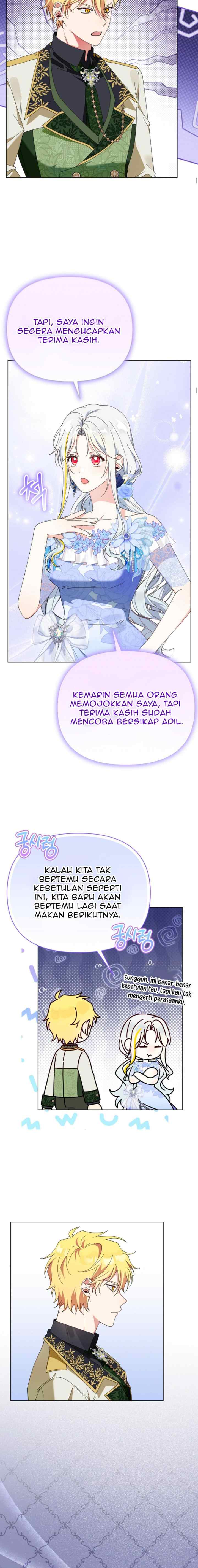 Bird Empress chapter 44 halaman 13