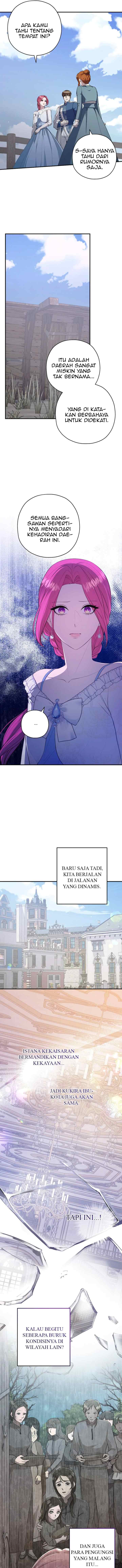 The Devilishly Trash Duke chapter 30 halaman 13
