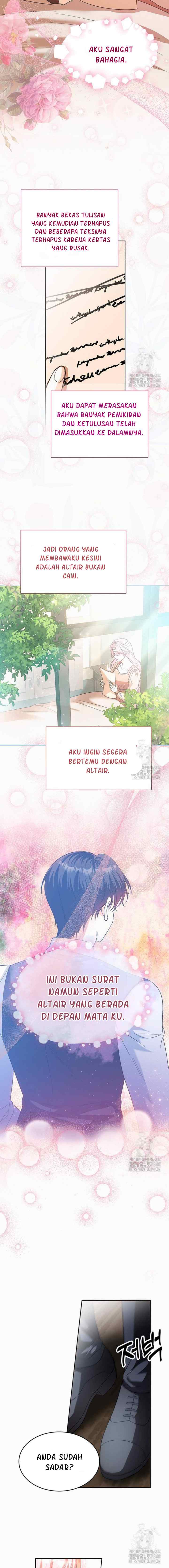 I Think My Marriage Was A Mistake chapter 41 halaman 12