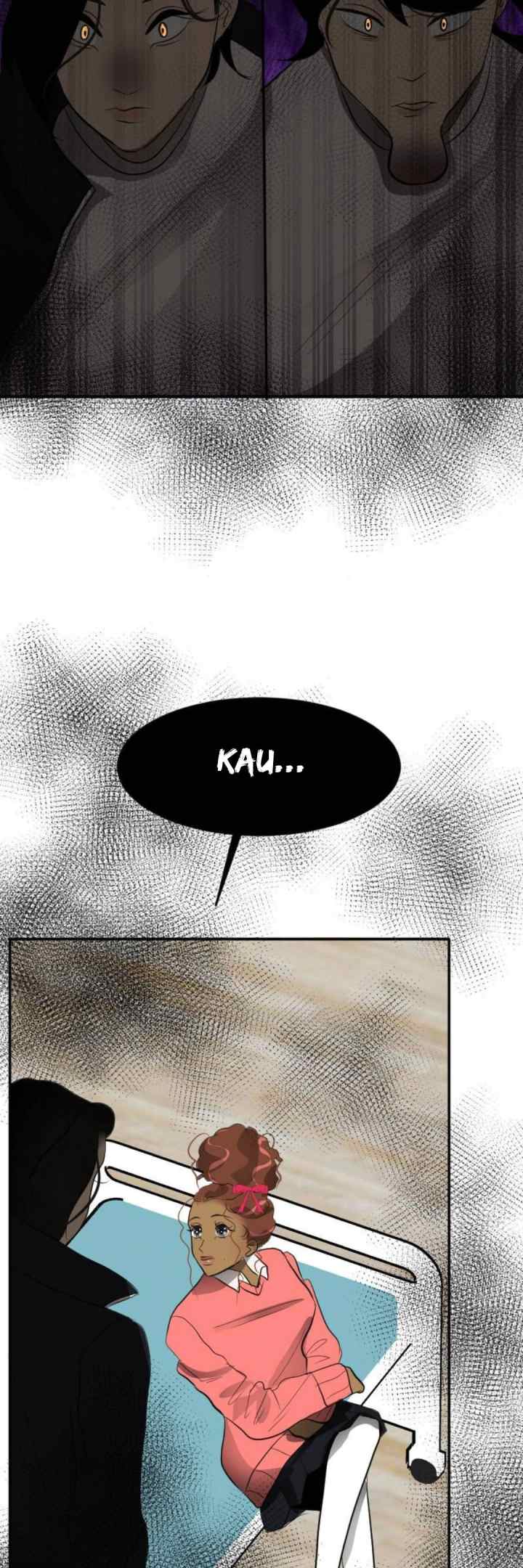 Violent Pink chapter 33 halaman 8