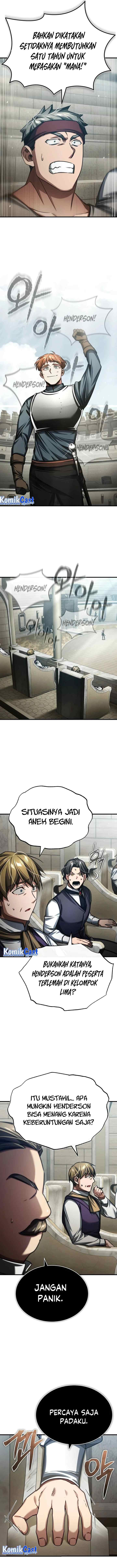 The Heavenly Demon Can't Live a Normal Life chapter 83 halaman 15