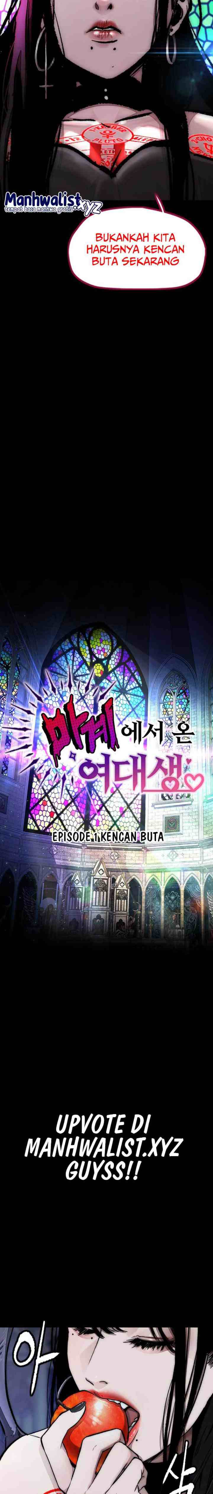 Meet Me Today chapter 1 halaman 6
