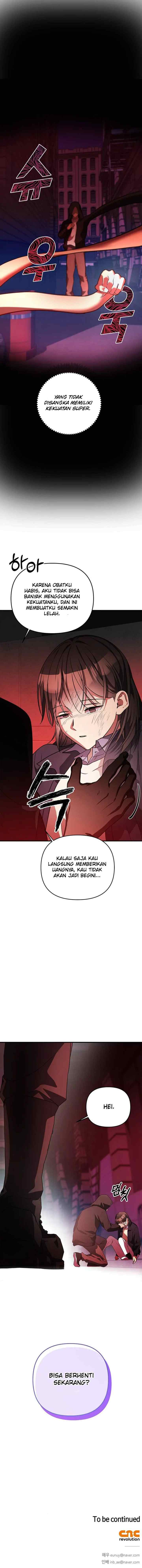 Definition of a Villain chapter 6 halaman 14