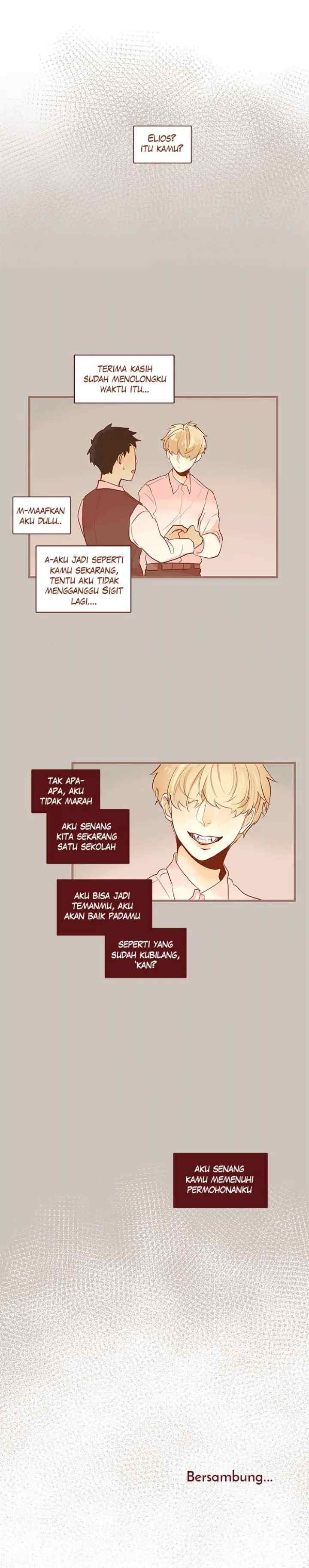 Flawless chapter 183 halaman 13