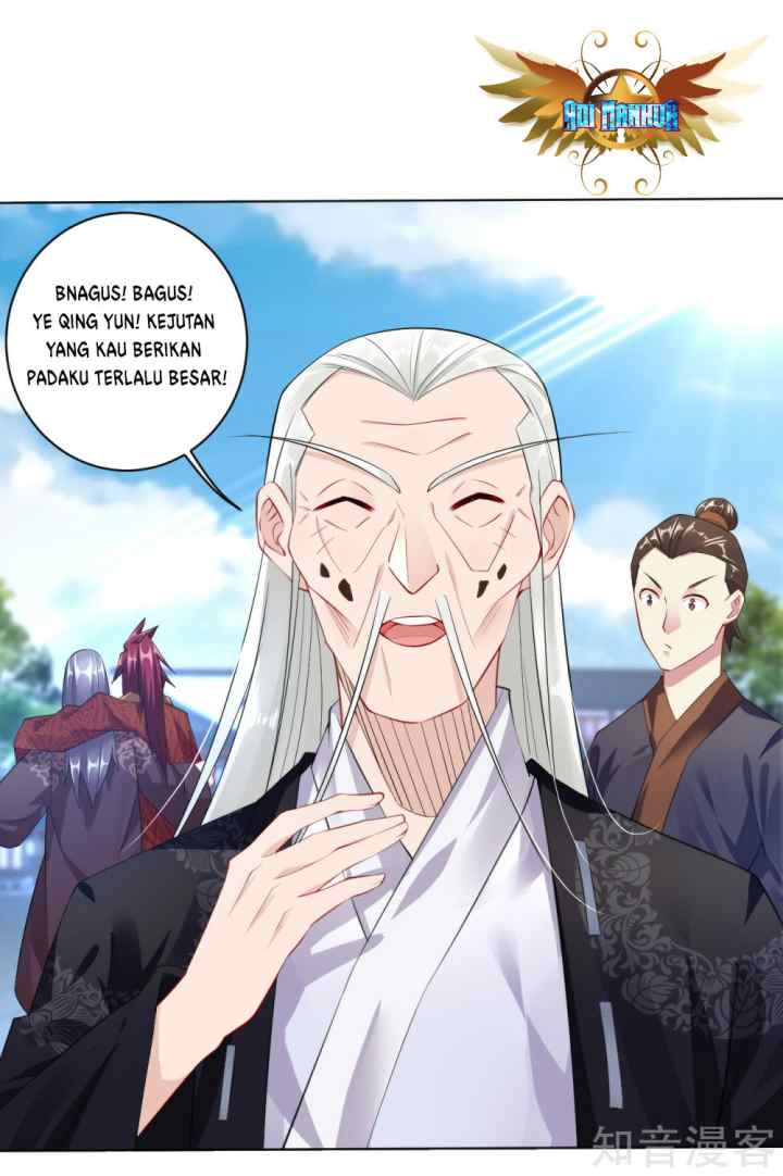 Reborn of War God chapter 17 halaman 4