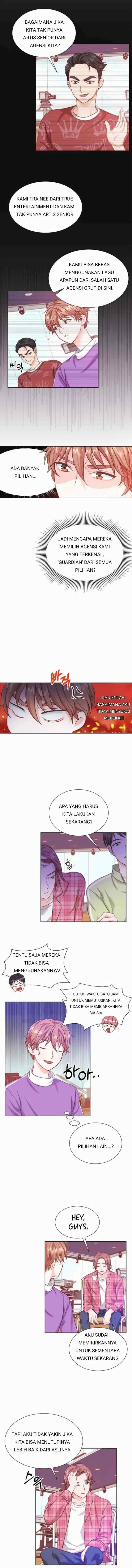 Once Again Idol chapter 11 halaman 6