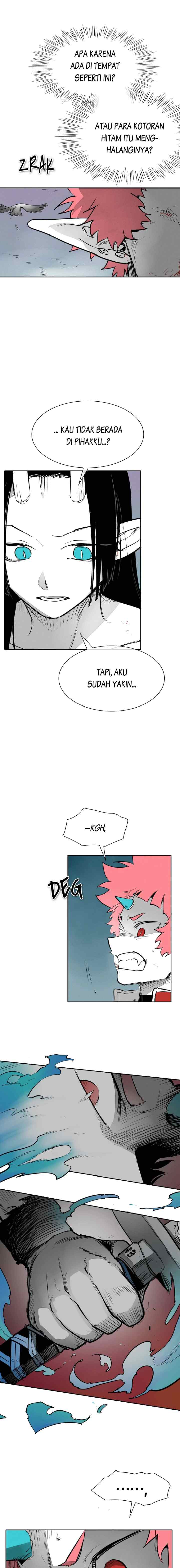 Ordinary Heroes chapter 247 halaman 5