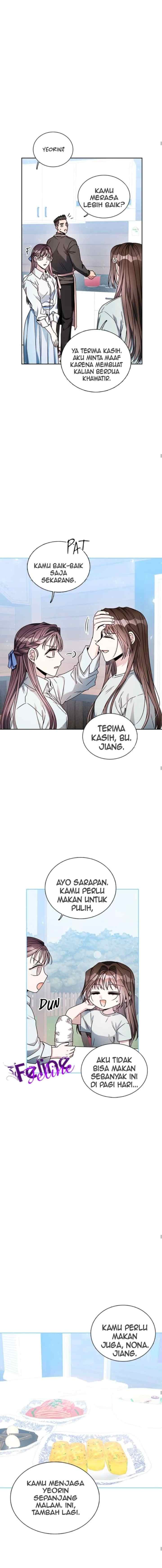 I Just Want To Do It With You chapter 32 halaman 12