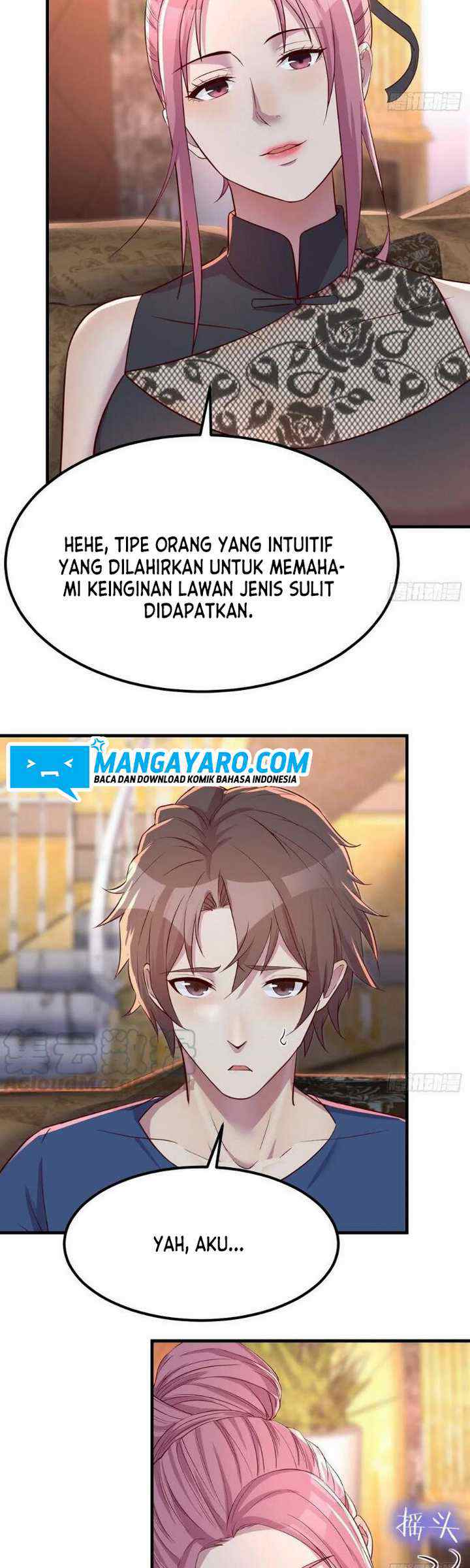 Rental Boyfriend chapter 9 halaman 11