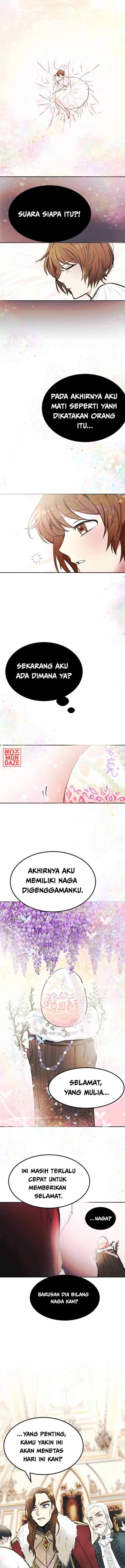 Baby Dragon chapter 1 halaman 14
