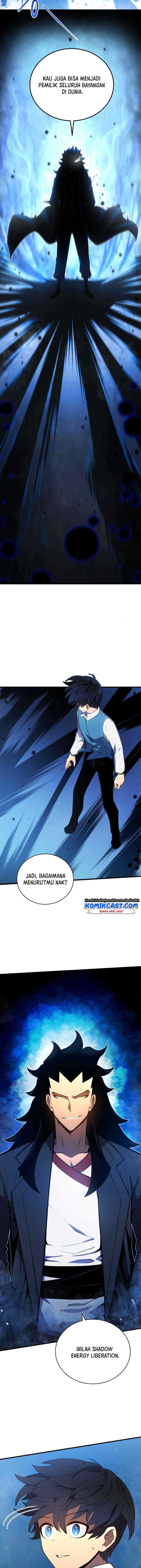Swordmaster's Youngest Son chapter 6 halaman 16