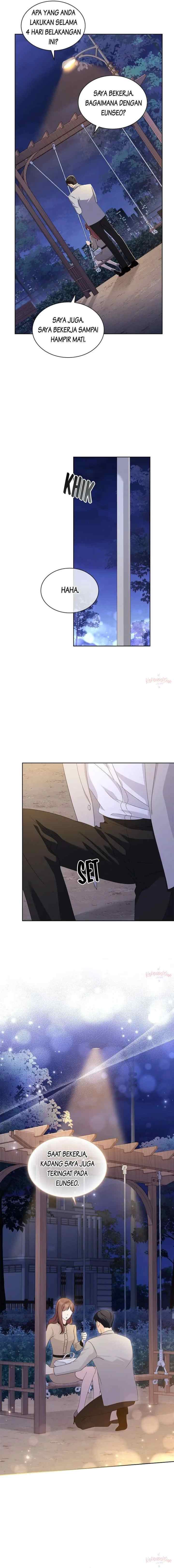 I'm in Love (INO) chapter 32 halaman 7