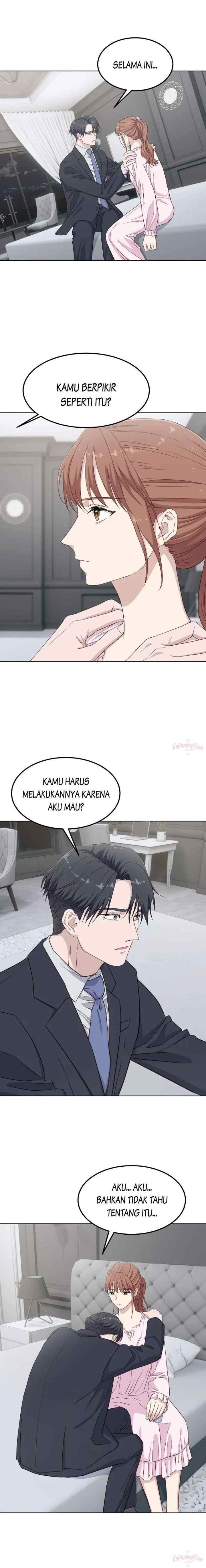 Delete (Tasse) chapter 48 halaman 13