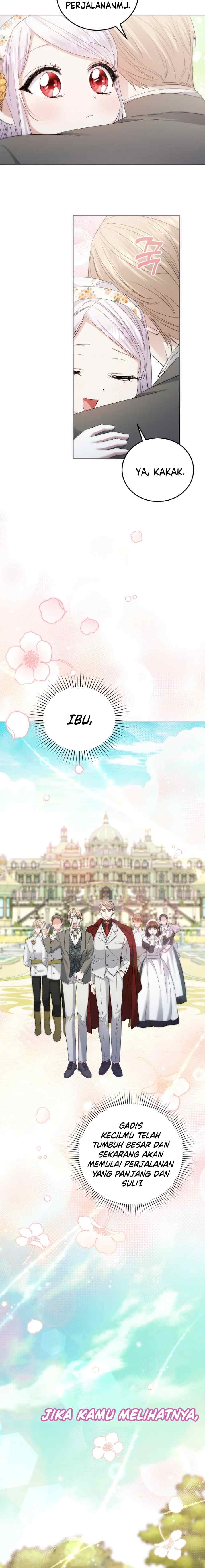 I'm Done Being a Hero, Even If It's Retirement chapter 20 halaman 18