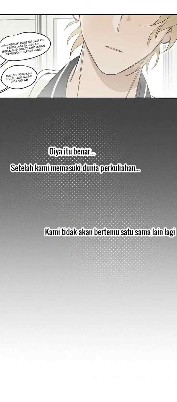 Salt Friend chapter 95 halaman 8