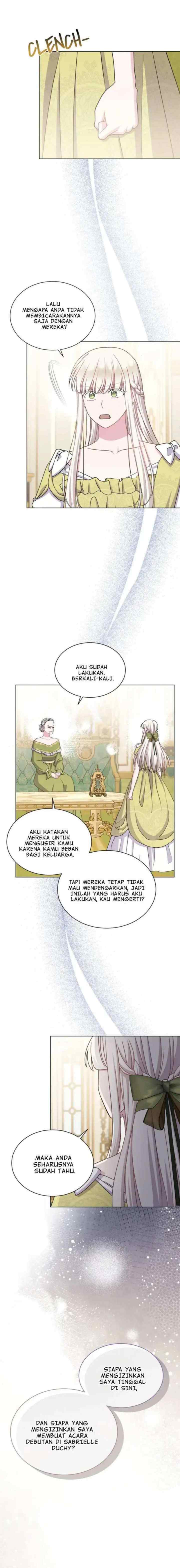 He Likes Me a Lot More Than I Thought! chapter 36 halaman 17