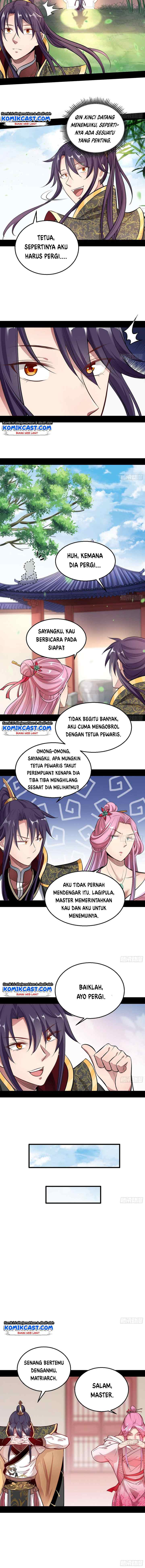 I'm An Evil God chapter 44 halaman 9
