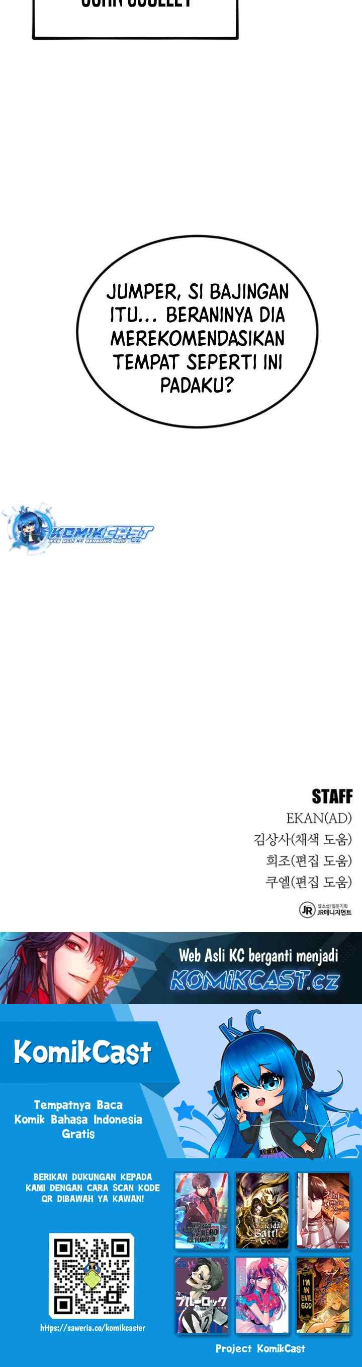 Auto-Hunting With Clones chapter 107 halaman 19