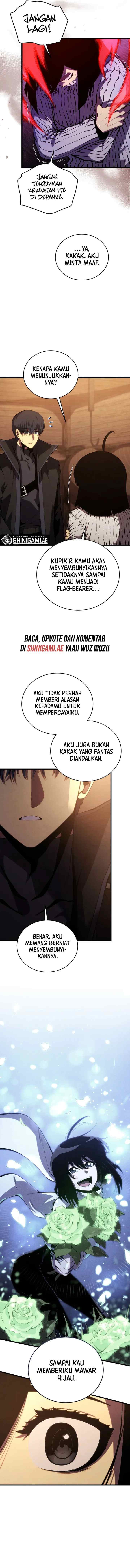 Swordmaster's Youngest Son chapter 120 halaman 7