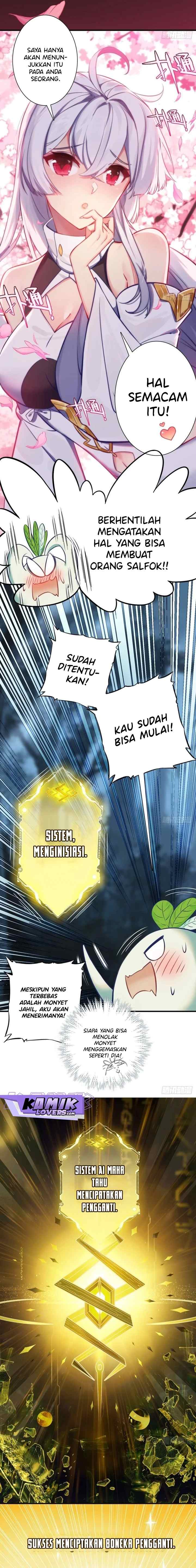 Evil Dragon Is Reincarnated! Revenge Begins at the Age of Five! chapter 99 halaman 11
