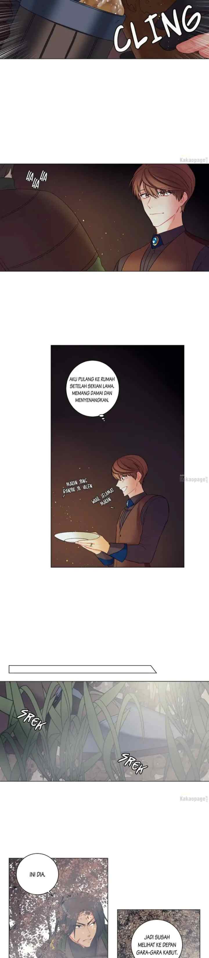 The Magic Tower Librarian chapter 41 halaman 10