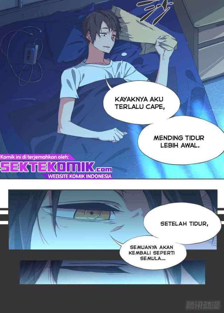 Oh My Hammer chapter 5 halaman 13
