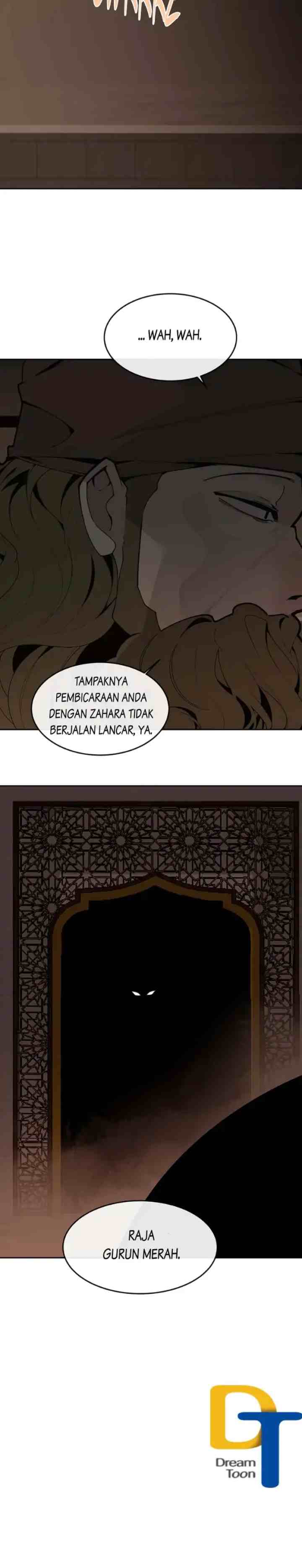 Devil Sword King chapter 295 halaman 13