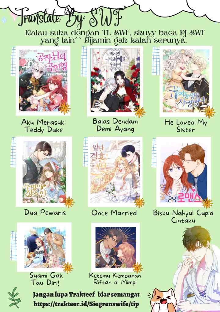 Dos Herederos chapter 15 halaman 14