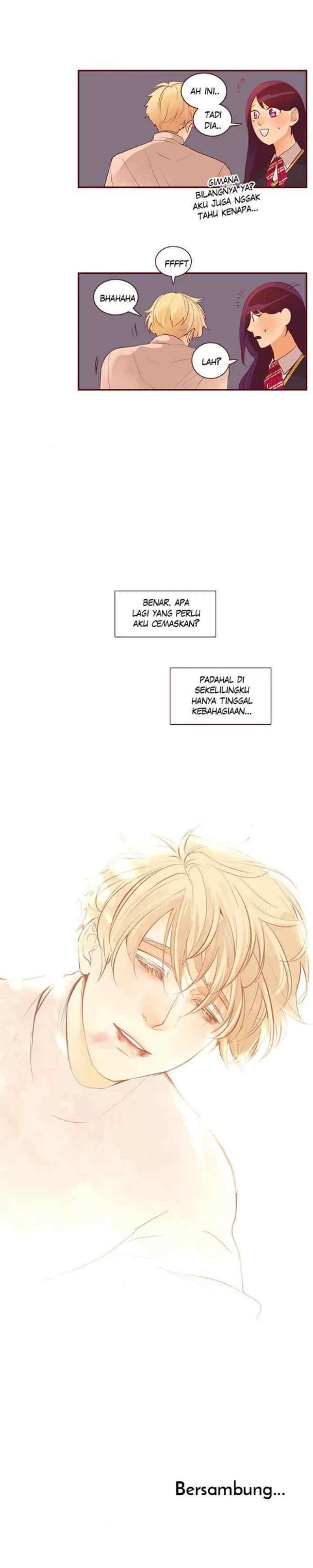 Flawless chapter 218 halaman 11