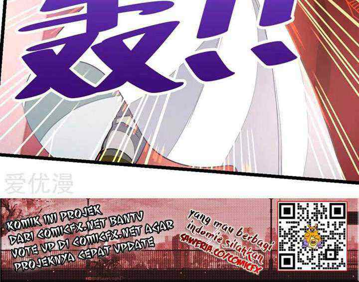 Jiuyang Shenwang chapter 113 halaman 7