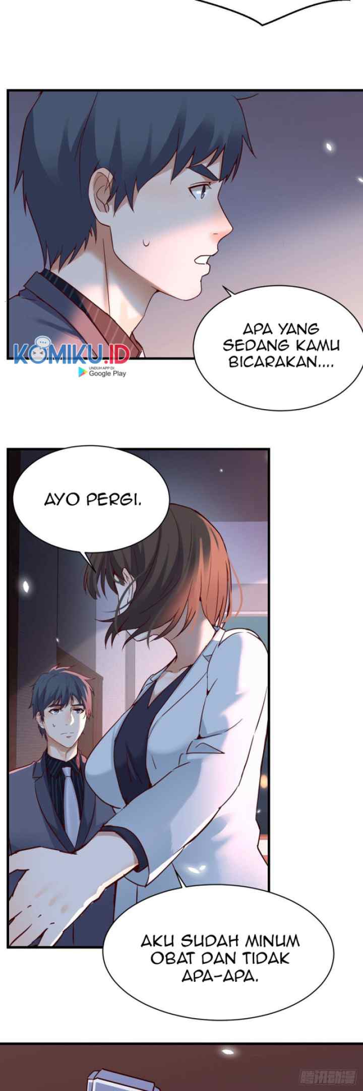 I Have Twin Girlfriends chapter 73 halaman 15