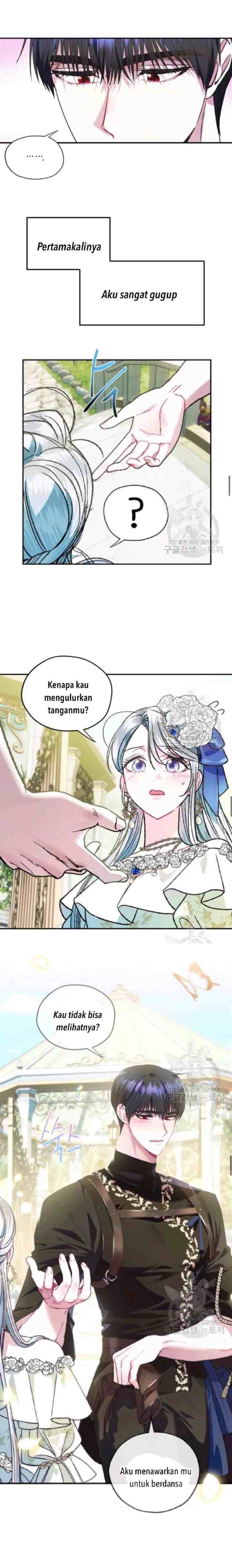 Father, I Don't Want to Get Married! chapter 26 halaman 10