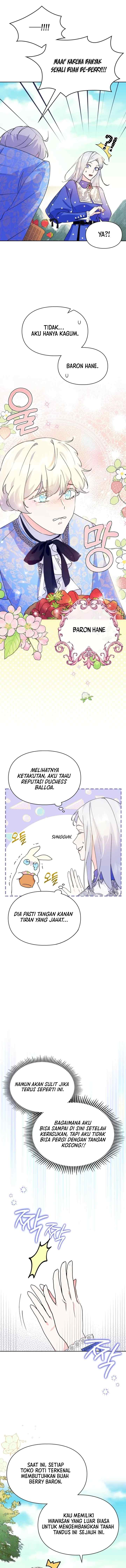 I Became the Tyrant's Servant chapter 9 halaman 11