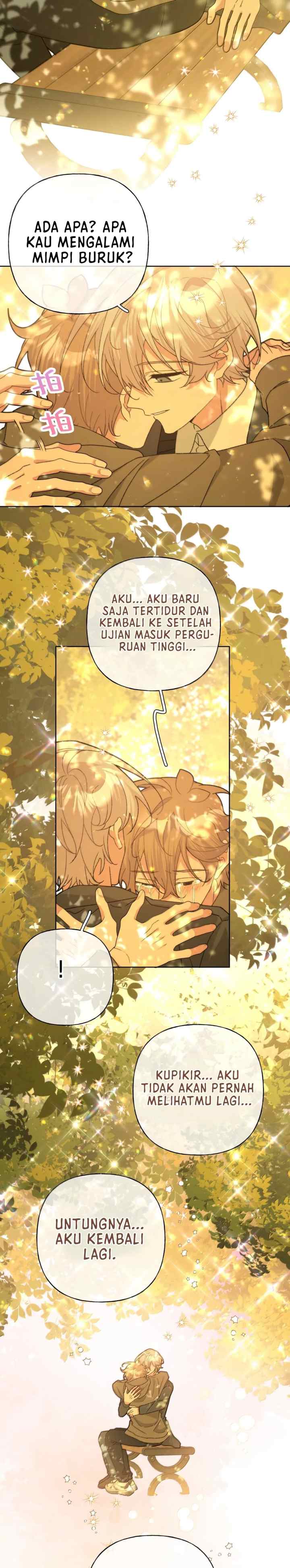 Don't Confess To Me chapter 131 halaman 6
