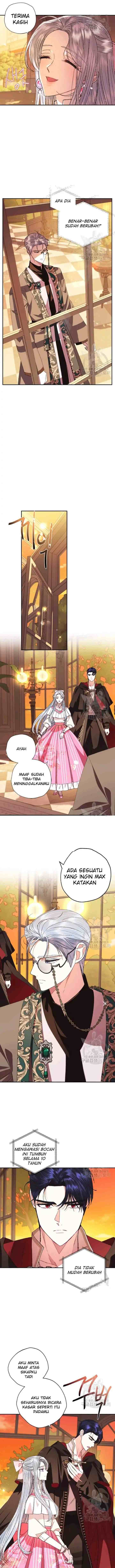 Father, I Don't Want to Get Married! chapter 36 halaman 12