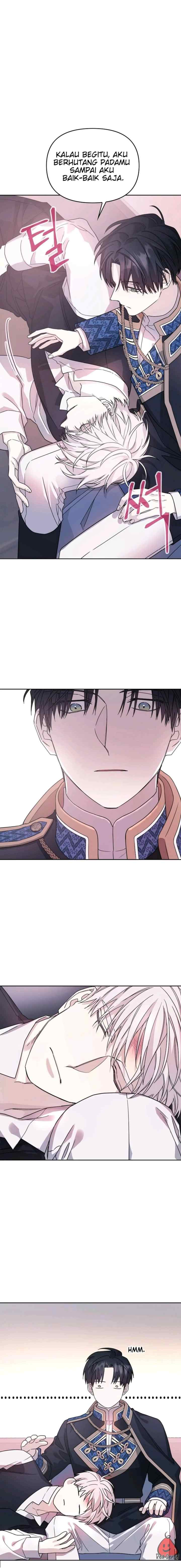 Eternal Covenant chapter 6 halaman 11