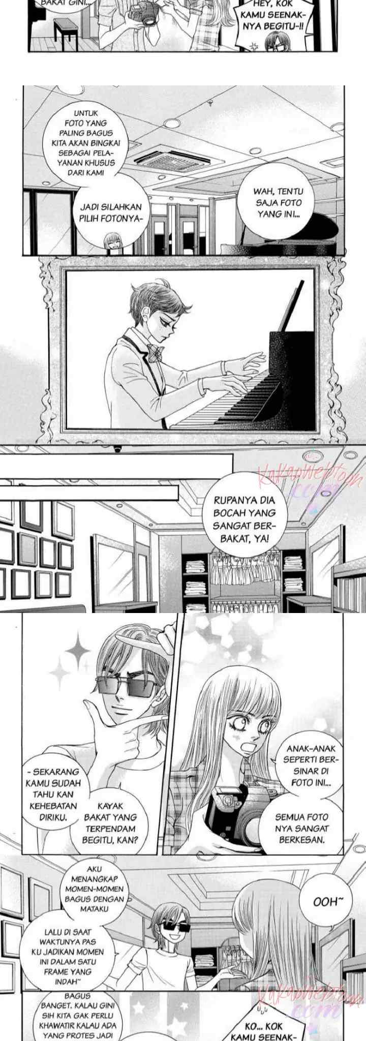 I Pick Dahong chapter 39 halaman 7