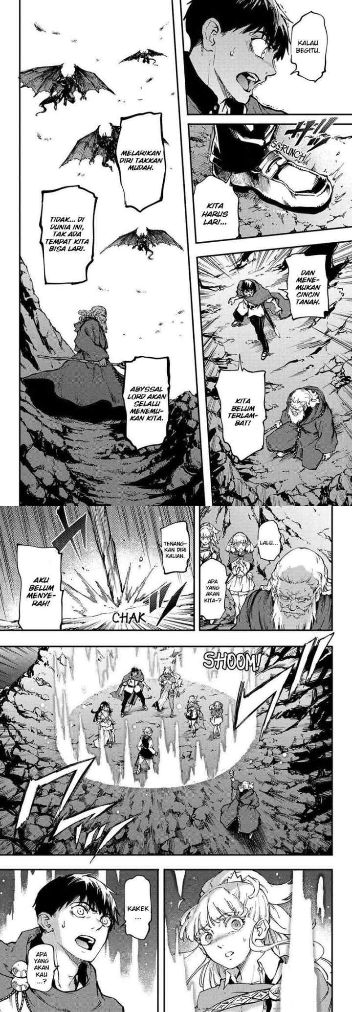 Kekkon Yubiwa Monogatari chapter 26 halaman 12