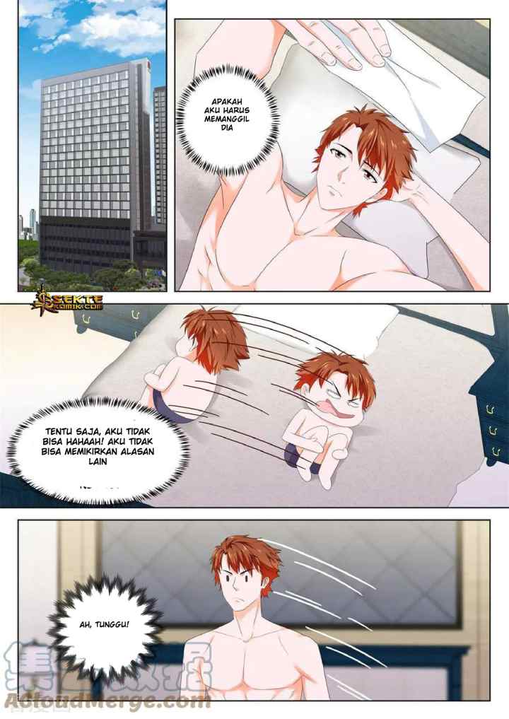 Metropolitan System chapter 130 halaman 4