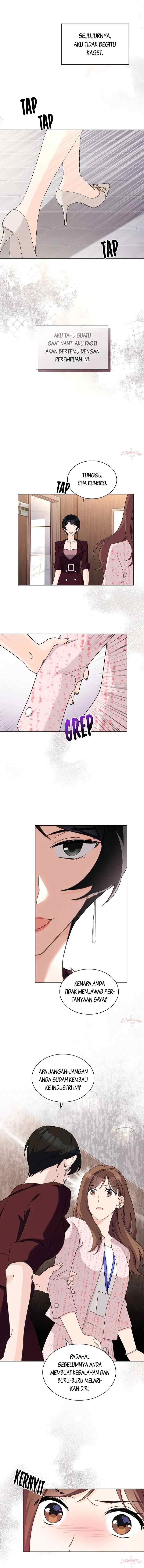 I'm in Love (INO) chapter 21 halaman 4