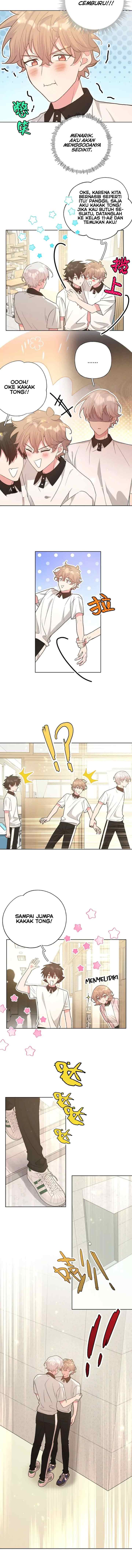 Don't Confess To Me chapter 102 halaman 5
