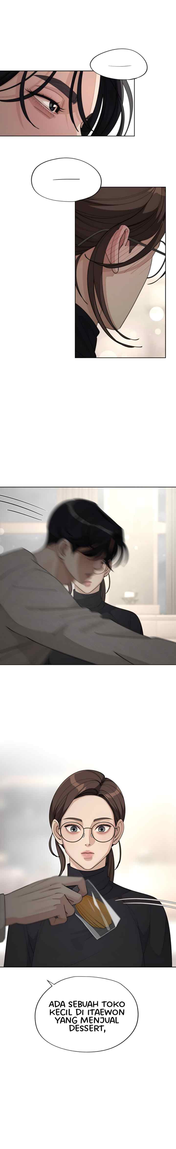 Lee Seop's Love chapter 48 halaman 15
