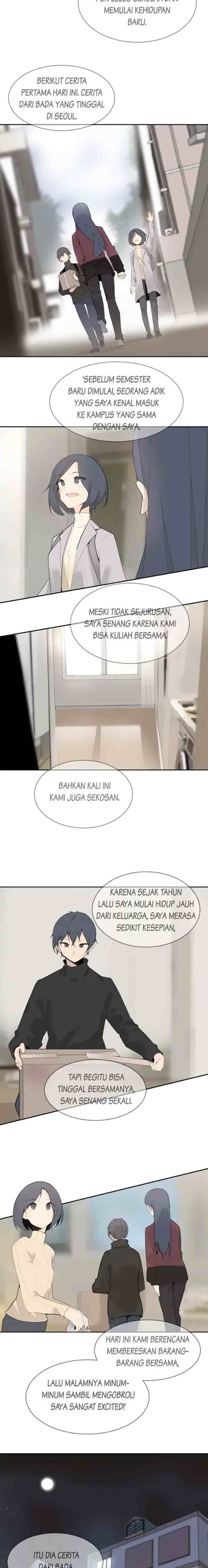 Devil Sword King chapter 201 halaman 6