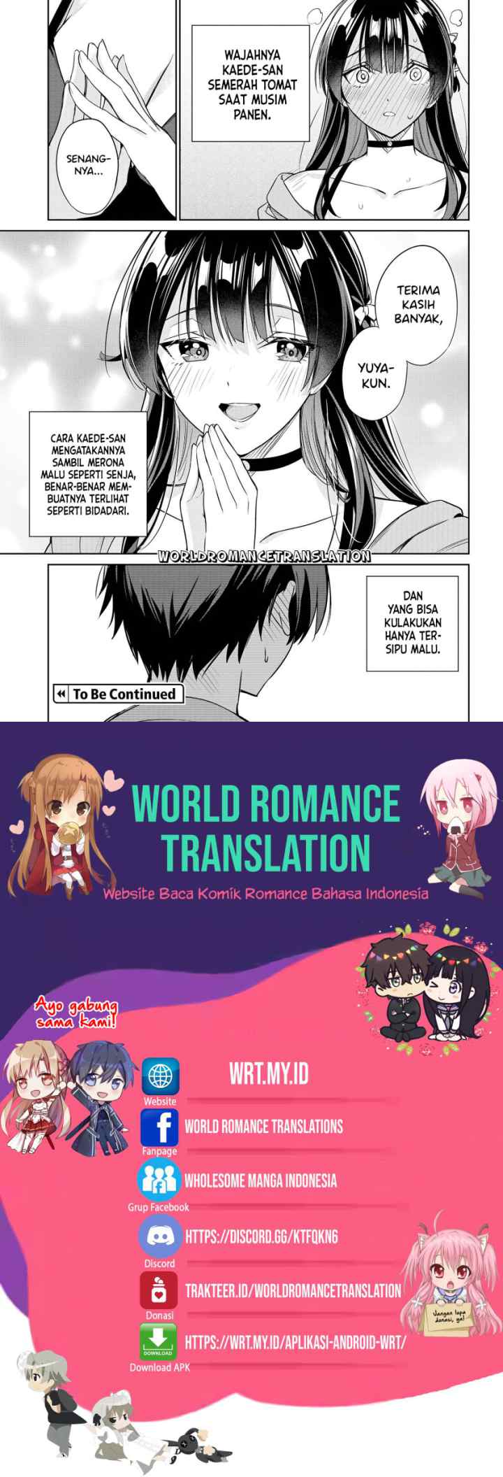 Ryoushin no Shakkin wo Katagawari Shite Morau Jouken wa Nihon'ichi Kawaii Joshikousei to Issho ni Kurasu Koto Deshita chapter 14 halaman 17
