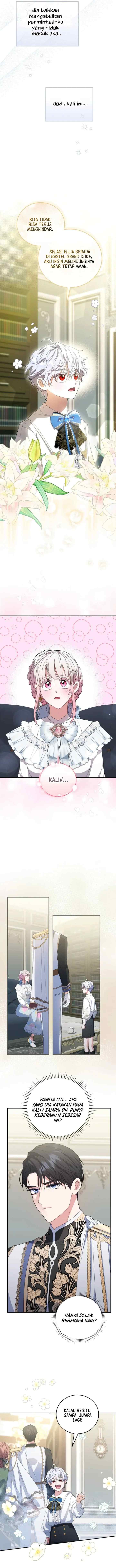 Became the Sister-in-Law of a Young Yandere chapter 9 halaman 4