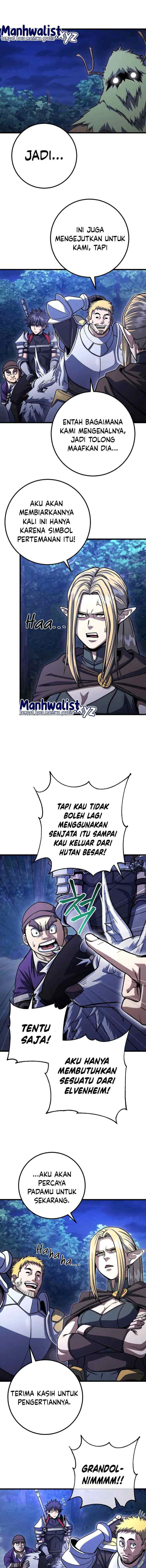 I Picked A Hammer To Save The World chapter 79 halaman 8