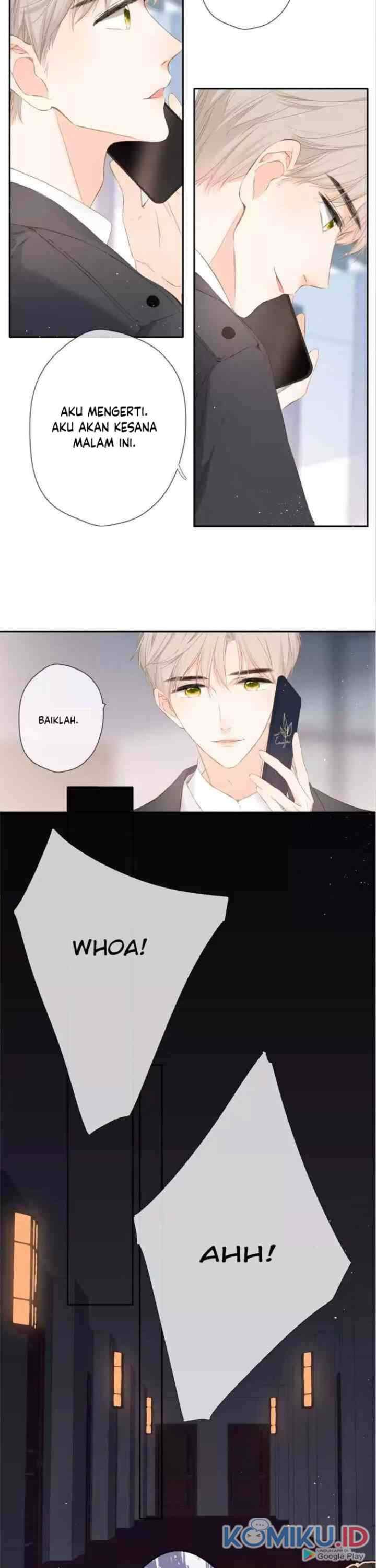 Once More chapter 37 halaman 6