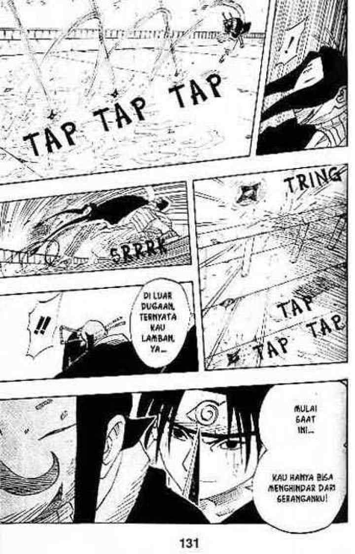 Naruto chapter 24 halaman 7