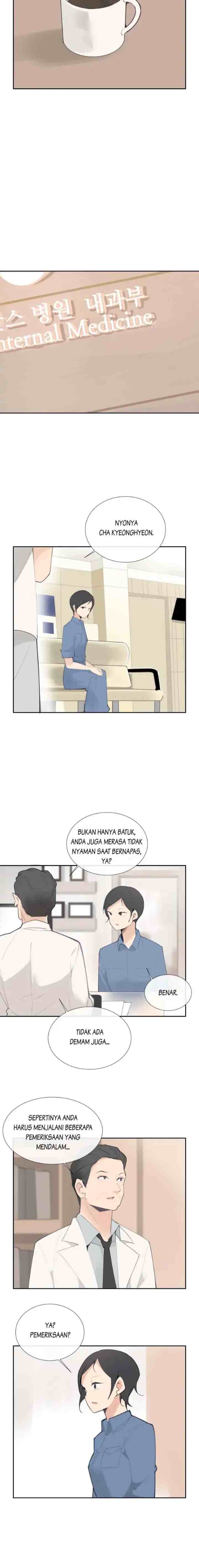 Devil Sword King chapter 126 halaman 12